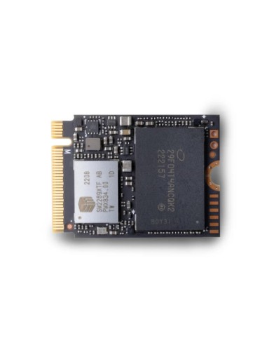 512 Gb Ssd M.2 2280 Nvme Mini Pci-e Sk Hynix 512gb/ M.2 2230 Con Adaptador A 2280