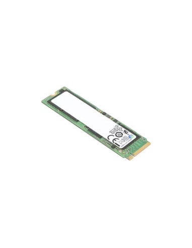 Lenovo Ssd 2tb M.2 2280 - Nvme Pcie 4.0 Opal 2.0