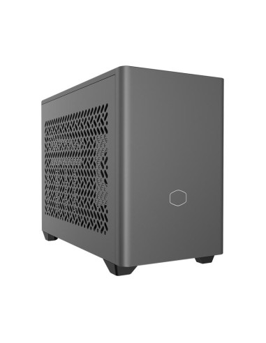 Caja Pc Cooler Master Nr200pv2-mcnn85-sl0 Gris