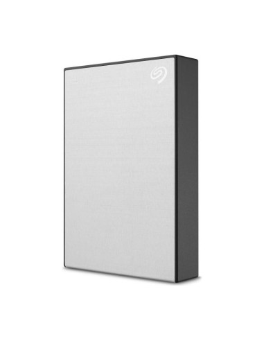 External Hdd Seagate One Touch Stkb1000401 1tb Usb 3.0 Colour Silver Stkb1000401