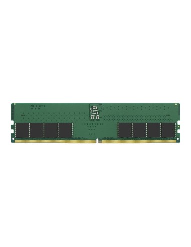 Memoria  Kingston Technology Valueram  Ddr5 Kvr56u46bd8-48 48 Gb 1 X 48 Gb