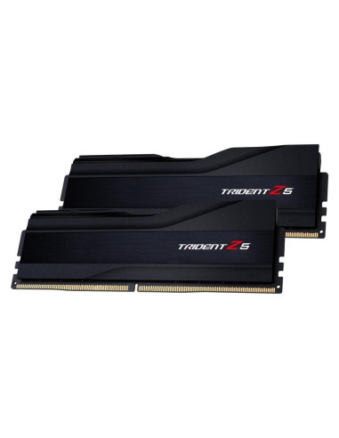 G.skill Memoria 48 Gb Ddr5 8400 (2x 24 Gb) Kit Dual Trident Z5, Intel Xmp F5-8400j4052g24gx2-tz5k