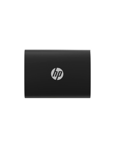 Hp Ssd Externo 512gb P900 Negro Usb3.2 Gen2x2