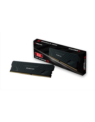 Memoria  Biostar Ddr4 Storming V 8 Gb 1 X 8 Gb 3200 Mhz (dx32nu4h08)