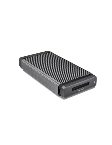 Lector De Tarjetas Sandisk Professional Pro-reader  (cfexpress 2.0 Type B) Usb-c 3.2 Gen 2