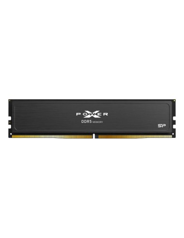 Sp Memoria Ddr5-6000,c30,oc-udimm,16gb Sr