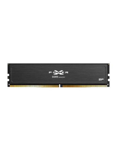 Sp Memoria Ddr5-5600,c40,oc-udimm,16gb Sr