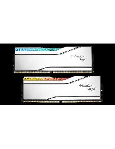 Memoria G.skill 96 Gb Ddr5-6400 (2x 48 Gb) Dual-kit, Memoria F5-6400j3239f48gx2-tr5s