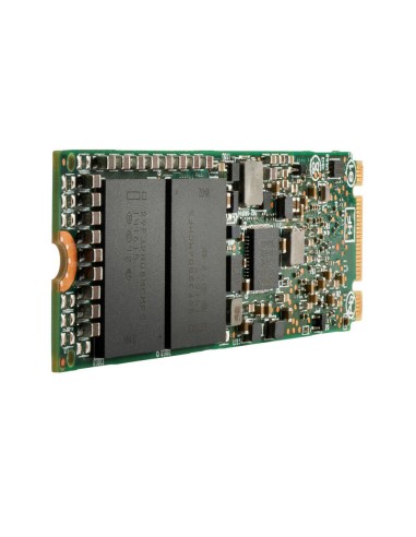 Hpe P40515-b21 Unidad De Estado Sólido M.2 480 Gb Pci Express Nvme Tlc