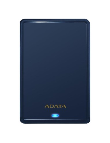 External Hdd Adata Hv620s 1tb Usb 3.1 Colour Blue Ahv620s-1tu31-cbl