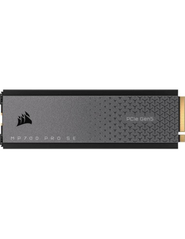 Corsair Mp700 Pro Se M.2 2 Tb Pci Express 5.0 Nvme 3d Tlc