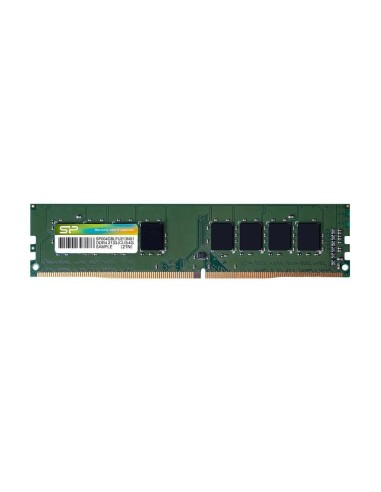 Memoria Silicon Power Ddr4 8gb 2666mhz Cl19 (1gx8 Sr) Bulk