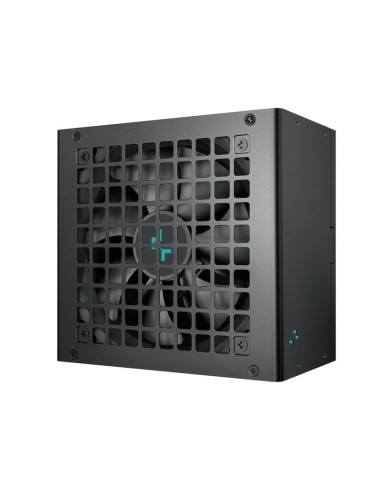 Fuente Alimentacion Atx 750w Deepcool Pl750d 80+ Bronze 3.0 R-pl750d-fc0b-eu V2