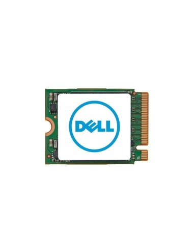 Dell Ad061580 Unidad De Estado Sólido 1 Tb M.2 Pci Express 4.0 Nvme