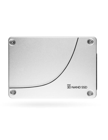 Solidigm D3 Series D3-s4620 Ssd 960 Gb Interno 2.5" Sata 6gb/s