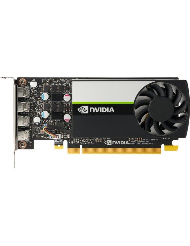 Tarjeta Gráfica Hp 6v9v4aa  Nvidia T1000 8 Gb Gddr6