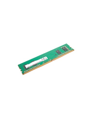 Memoria Lenovo 4x71d07930  16 Gb 1 X 16 Gb Ddr4 3200 Mhz