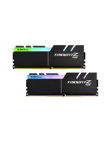 Memoria G.skill Ddr4-4600  32 Gb  (2x 16 Gb) F4-4600c20d-32gtzr