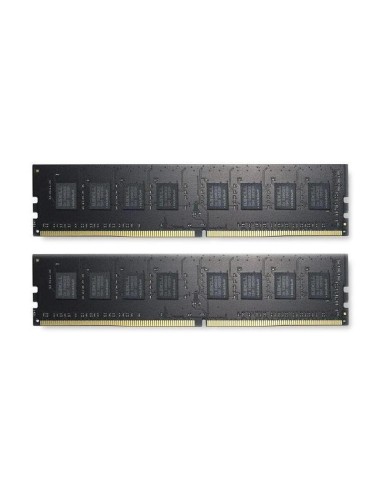 Memoria G.skill Ddr4 2400 Value F4-2400c15d-16gns  16 Gb 2 X 8 Gb  Mhz