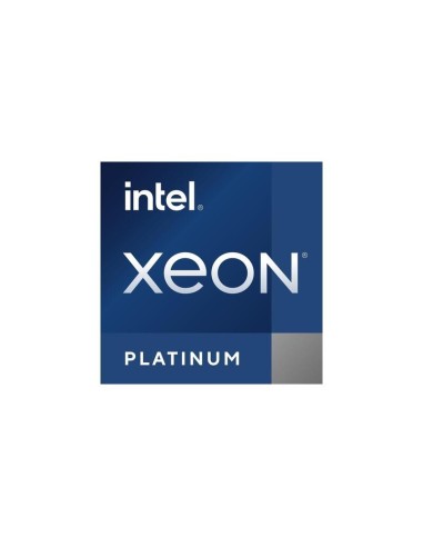 Intel® Xeon Platinum 8368q Procesador 2,6 Ghz 57 Mb Intel® Xeon® Platinum, Fclga4189, 10 Nm, Intel, 8368q, 2,6 Ghz, Tray