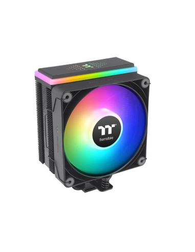 Thermaltake Astria 200 Argb Lighting, Disipador De Cpu Cl-p119-al12sw-a