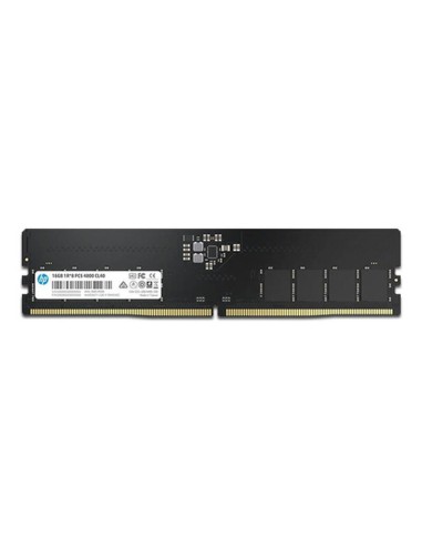 Hp Memoria Ram Ddr5 16gb Hp X2 4800 Mhz Cl40 Udimm