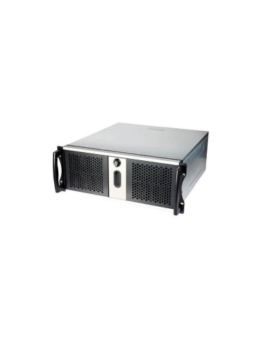 Caja Pc Generico Chenbro Rm-42300-f2-u3 4u 19"