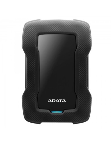 Hd Externo Adata Hd330 2tb Usb3.0 - Black