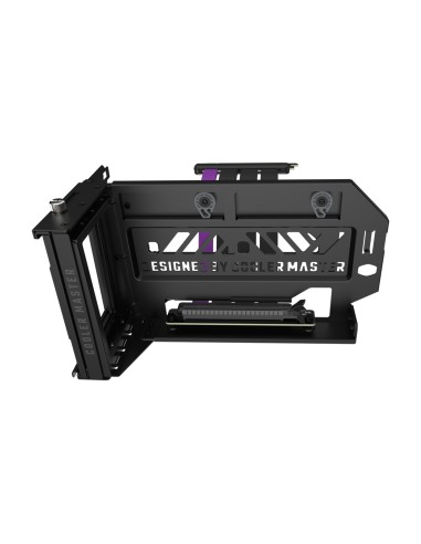 Cooler Master Vertical Graphics Card Holder Kit V3, Halterung Mca-u000r-kfvk03