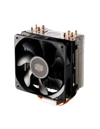 Coolermaster Ventilador Cpu Hyper 212x Multizocalo