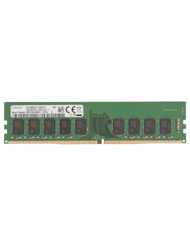 2-power Memoria 16gb Ddr4 2666mhz Ecc Cl19 Udimm Mem9304a