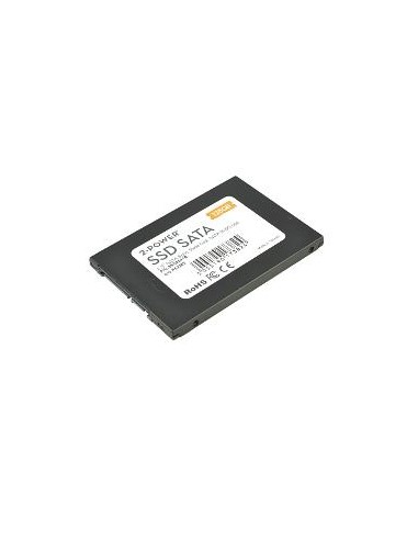 Ssd2041b Unidad De Estado Sólido 2.5" 128 Gb Sata