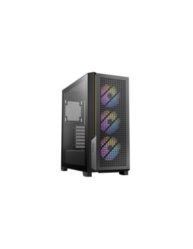 Caja Pc Antec P20c Argb Negro 0-761345-80107-2