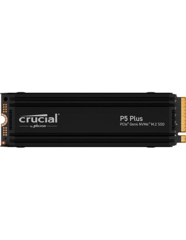 P5 Plus 2tb Gen4 Nvme M.2 Ssd Wint Ssd M.2 Retail