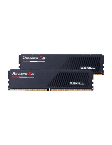 Memoria  G.skill Ripjaws 32 Gb 2 X 16 Gb Ddr5  S5 F5-6800j3446f48gx2-tz5rk