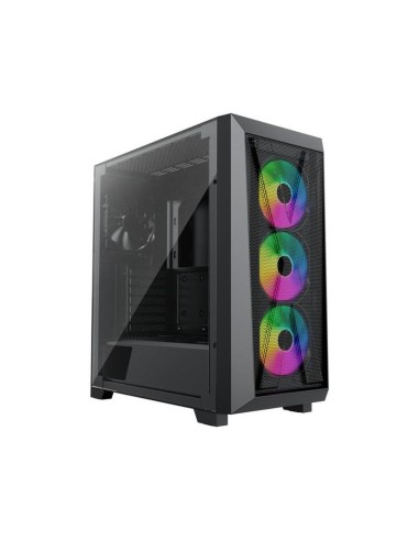 Caja Pc Xilence Xilent X X912.argb Xg151