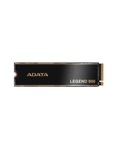 Dysk Ssd Adata Legend 900 Colorbox 512gb Pcie Gen.4