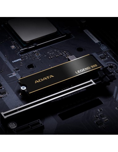 Adata Ssd Legend 900 1tb Pcie Gen4x4 Nvme 1.4