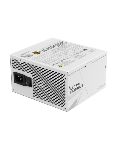 Fuente Alimentacion Gigabyte 850w 3.0 80plus Gold Modular