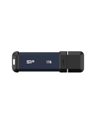 Silicon Power Portable-mick-1tb Ssd Usb 3.2 Ms60 Negro