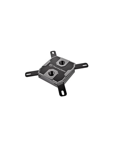 Thermaltake Pacific W1 Cpu Water Block, Cpu Cooler Cl-w022-cu00bl-a