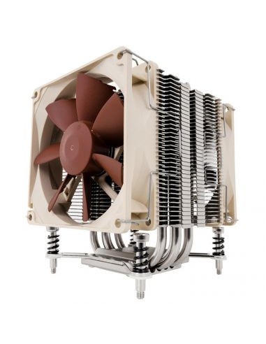 Noctua Nh-u9dx I4 Socket 2011, 2011-3, 1356, 1366