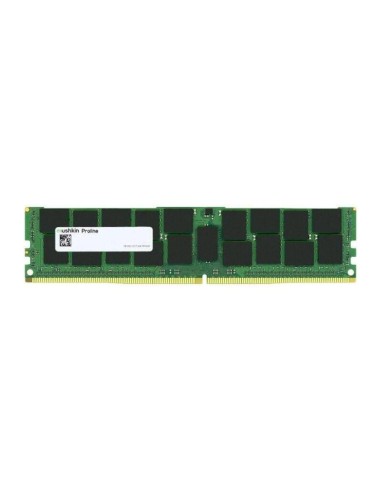 Memoria Ram Mushkin 32 Gb Ddr4 3200 Ecc Mpl4e320nf32g28