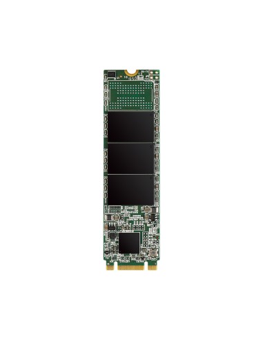 Disco Ssd Silicon Power A55 128gb, M.2 Sata, 550/420 Mb/s