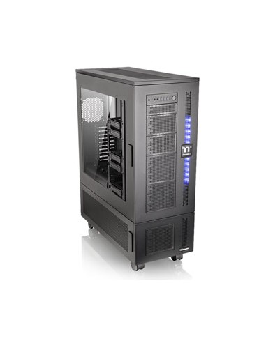 Caja Pc Thermaltake Core W100 Negro