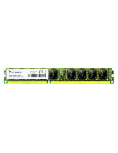 Memoria Adata .  Ddr3 1600  4gb Lv Low Profile