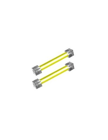 Revoltec Cathode Twin-set Yellow