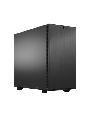 Caja Pc Fractal Design Define 7. Gray Solid Fractal Design Caja Define 7. Gray Solid (fd-c-def7a-07)