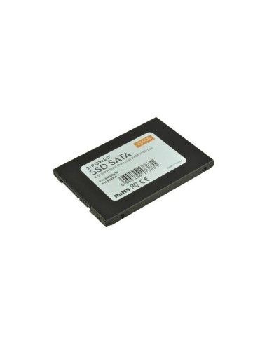 2-power Ssd 256gb Ssd 2.5 Sata 6gbps 7mm 2p-ct256mx100ssd1