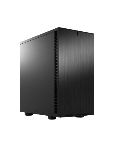 Caja Pc Fractal Design Define 7 Mini Black Solid, Fd-c-def7m-01